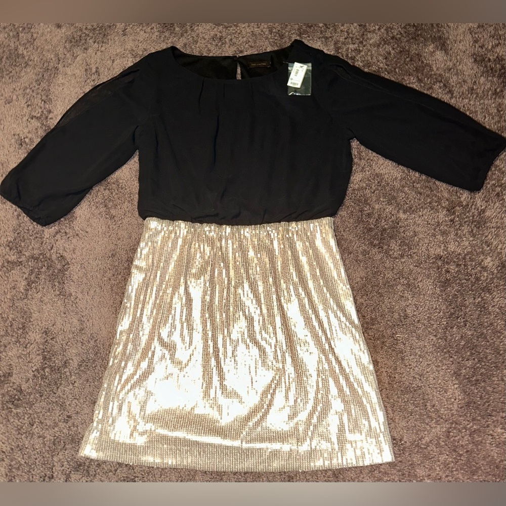 NWT The Limited Evening Dress